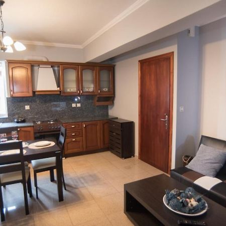 Nicks Cosy Apartment Lefkáda 外观 照片