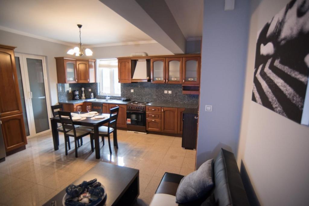 Nicks Cosy Apartment Lefkáda 外观 照片