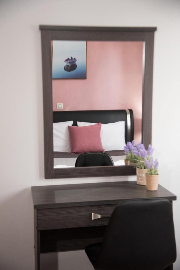 Nicks Cosy Apartment Lefkáda 外观 照片