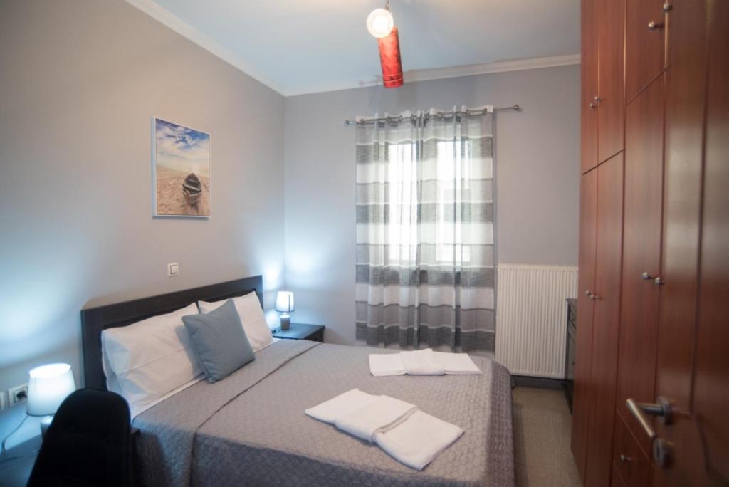 Nicks Cosy Apartment Lefkáda 外观 照片