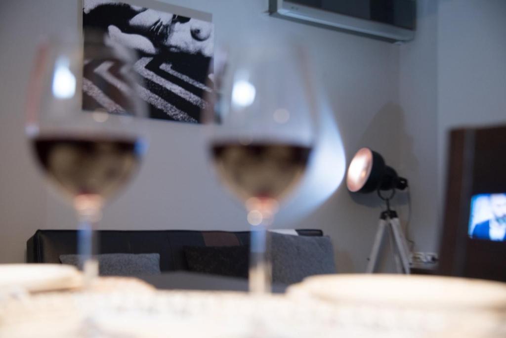 Nicks Cosy Apartment Lefkáda 外观 照片