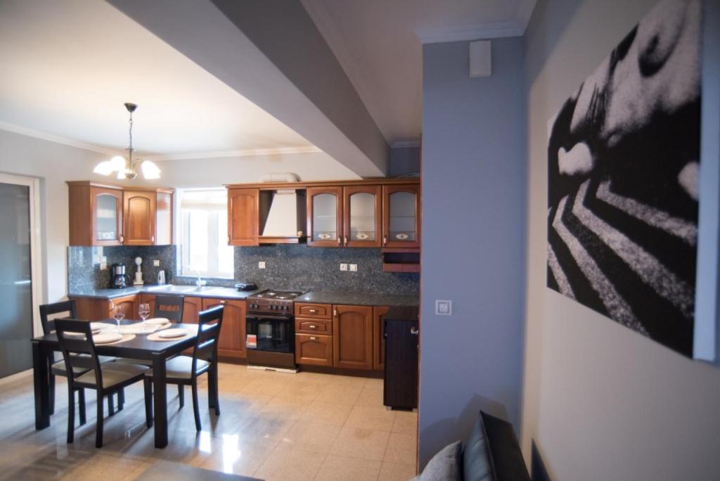 Nicks Cosy Apartment Lefkáda 外观 照片