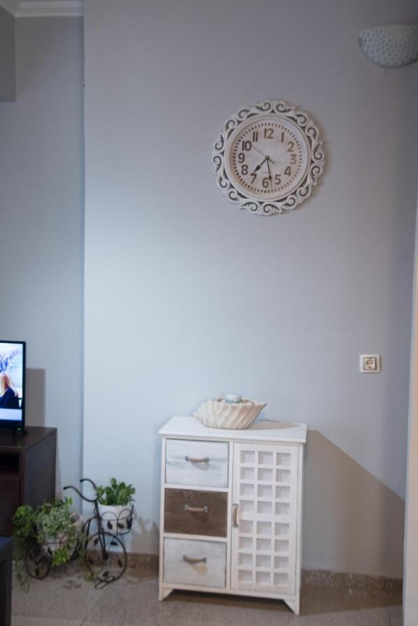 Nicks Cosy Apartment Lefkáda 外观 照片